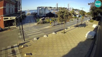 Městečko Poreč