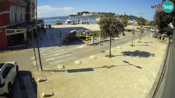 Městečko Poreč