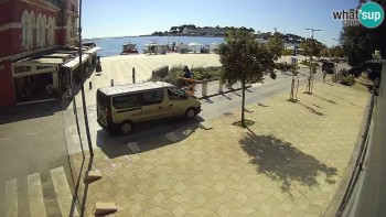 Městečko Poreč