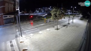 Stadt Poreč - Bucht Poreč, Insel Sveti Nikola - 21.9.2026 v 00:45 Stadt Poreč - Bucht Poreč, Insel Sveti Nikola - 21.9.2026 v 00:45