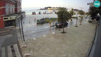 Městečko Poreč