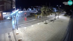 Záliv Poreč, ostrov Sveti Nikola