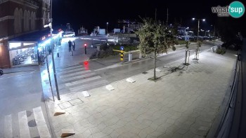 Městečko Poreč
