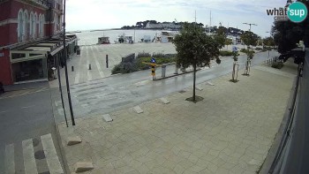 Městečko Poreč