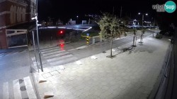 Záliv Poreč, ostrov Sveti Nikola