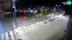 Záliv Poreč, ostrov Sveti Nikola