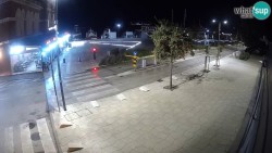 Záliv Poreč, ostrov Sveti Nikola