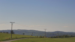 Troják, Maruška - panorama 2