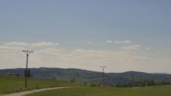 Troják, Maruška - panorama 2