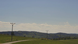 Troják, Maruška - panorama 2