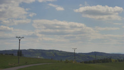 Troják, Maruška - panorama 2