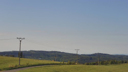 Troják, Maruška - panorama 2