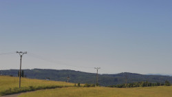 Troják, Maruška - panorama 2