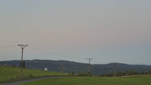 Skiareál Troják - Troják, Maruška - panorama 2 - 1.7.2025 v 04:33