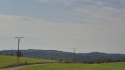 Troják, Maruška - panorama 2