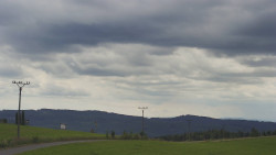 Troják, Maruška - panorama 2