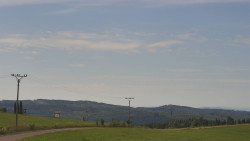 Troják, Maruška - panorama 2