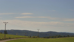 Troják, Maruška - panorama 2