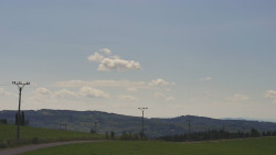 Troják, Maruška - panorama 2