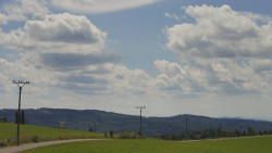 Troják, Maruška - panorama 2