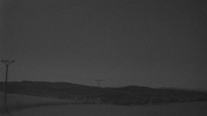Skiareál Troják - Troják, Maruška - panorama 2 - 14.7.2025 v 02:33
