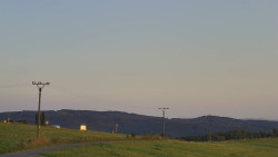 Troják, Maruška - panorama 2