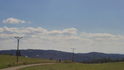 Troják, Maruška - panorama 2