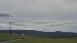 Troják, Maruška - panorama 2
