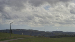 Troják, Maruška - panorama 2