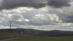 Troják, Maruška - panorama 2