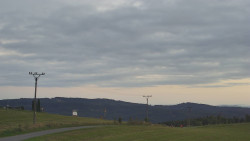 Troják, Maruška - panorama 2