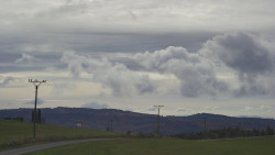Troják, Maruška - panorama 2