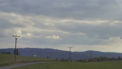 Troják, Maruška - panorama 2