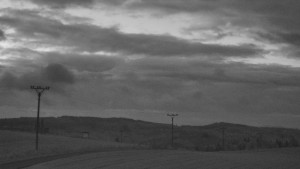 Skiareál Troják - Troják, Maruška - panorama 2 - 18.10.2025 v 06:33