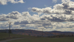 Troják, Maruška - panorama 2