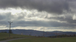 Troják, Maruška - panorama 2