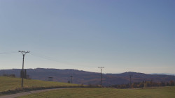 Troják, Maruška - panorama 2