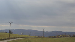 Troják, Maruška - panorama 2