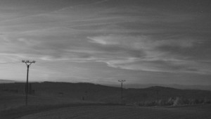 Skiareál Troják - Troják, Maruška - panorama 2 - 23.10.2025 v 06:33