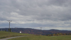 Troják, Maruška - panorama 2