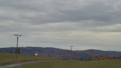 Troják, Maruška - panorama 2