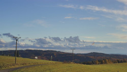 Troják, Maruška - panorama 2