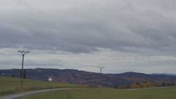 Troják, Maruška - panorama 2