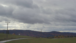 Troják, Maruška - panorama 2