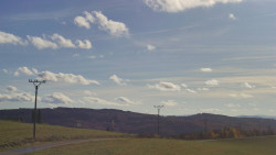 Troják, Maruška - panorama 2