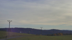 Troják, Maruška - panorama 2
