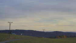 Troják, Maruška - panorama 2