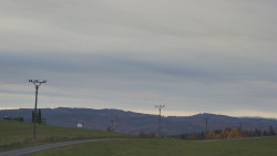 Troják, Maruška - panorama 2