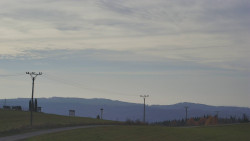 Troják, Maruška - panorama 2