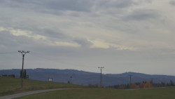 Troják, Maruška - panorama 2